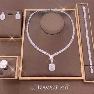 Necklace SN09008-1B