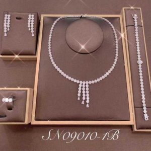 Necklace SN09010-1B