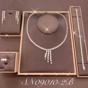 Necklace SN09010-2B