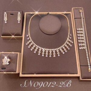 Necklace SN09012-2B