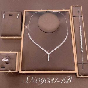 Necklace SN09013-1B