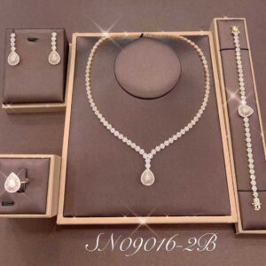 Necklace SN09016-2B