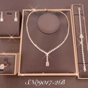 Necklace SN09017-2B