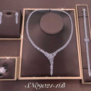 Necklace SN09021-1B