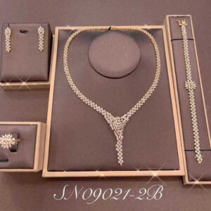 Necklace SN09021-2B