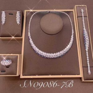 Necklace SN09086-7B
