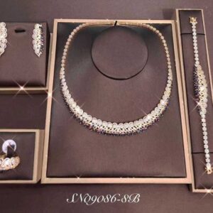 Necklace SN09086-8B