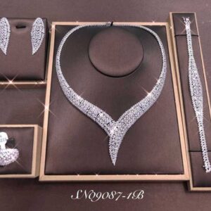 Necklace SN09087-1B