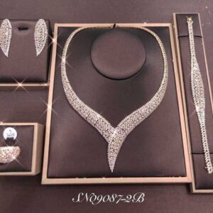 Necklace SN09087-2B