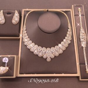 Necklace SN09093-2B