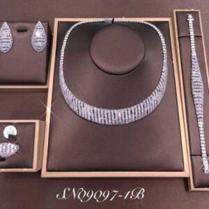Necklace SN09097-1B