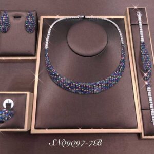 Necklace SN09097-7B