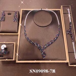 Necklace SN09098-7B