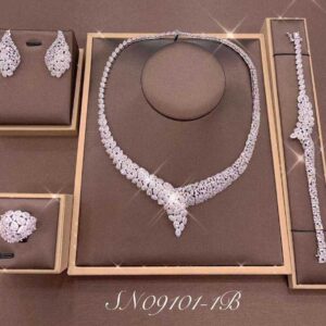 Necklace SN09101-1B