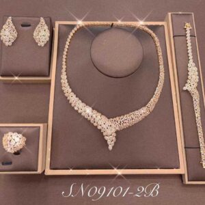 Necklace SN09101-2B
