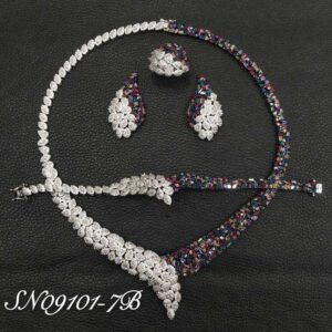 Necklace SN09101-7B