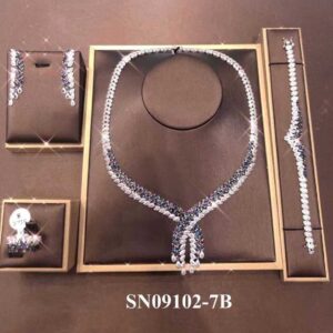 Necklace SN09102-7B