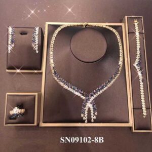 Necklace SN09102-8B