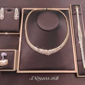 Necklace SN09105-2B