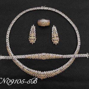 Necklace SN09105-5B