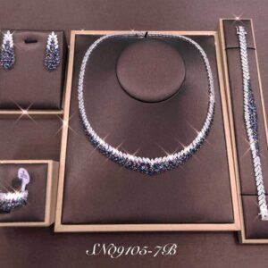 Necklace SN09105-7B