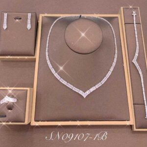 Necklace SN09107-1B
