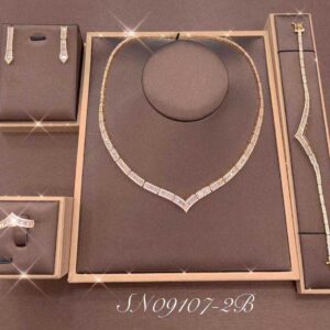 Necklace SN09107-2B