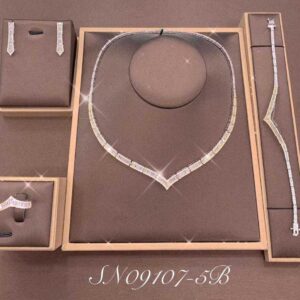 Necklace SN09107-5B