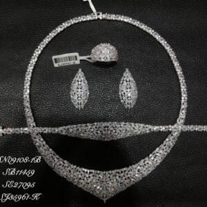 Necklace SN09108-1B