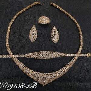 Necklace SN09108-2B