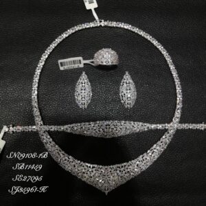 Necklace SN09108-8B