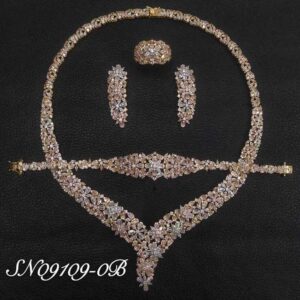 Necklace SN09109-11B
