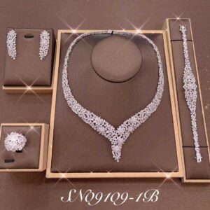 Necklace SN09109-1B