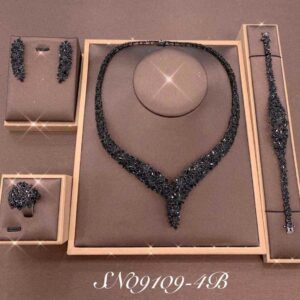 Necklace SN09109-4B