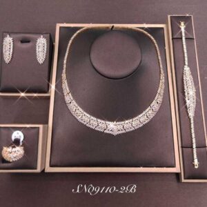 Necklace SN09110-2B