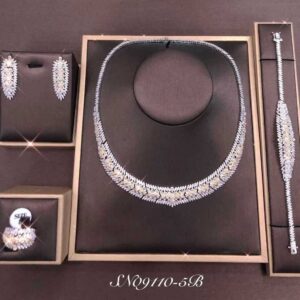 Necklace SN09110-5B