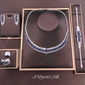 Necklace SN09110-7B