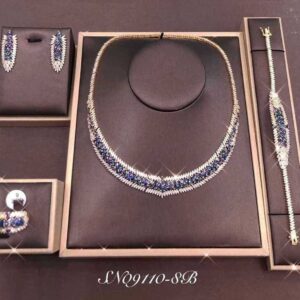 Necklace SN09110-8B