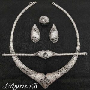 Necklace SN09111-11B