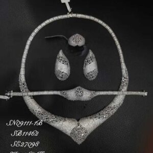Necklace SN09111-1B