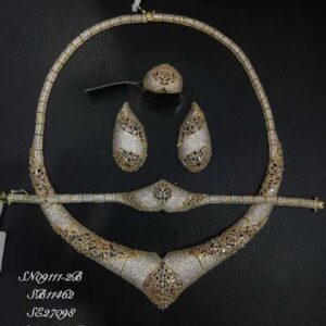 Necklace SN09111-2B
