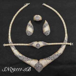 Necklace SN09111-5B