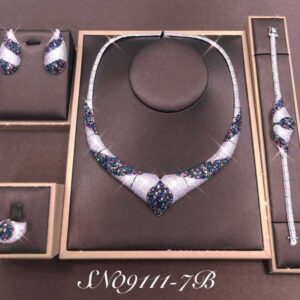 Necklace SN09111-7B
