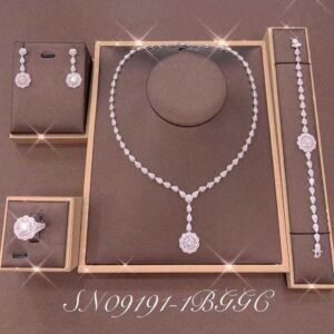 Necklace SN09191-1B