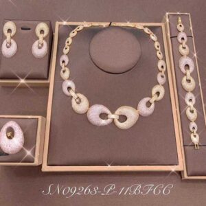 Necklace SN09263-P-11B