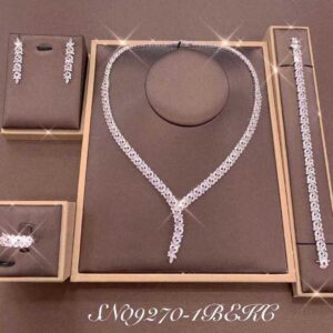 Necklace SN09270-1B