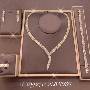 Necklace SN09270-2B