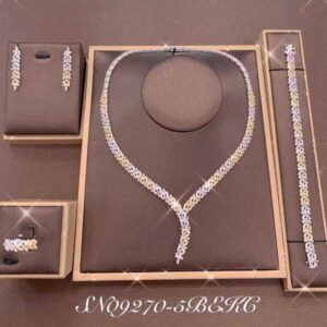 Necklace SN09270-5B