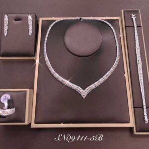 Necklace SN09411-5B