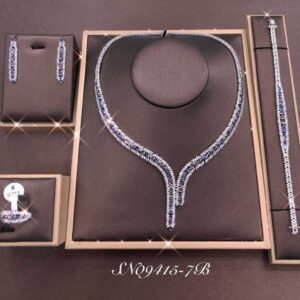 Necklace SN09415-7B